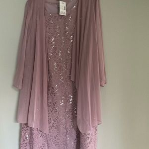 Vend Style party dress